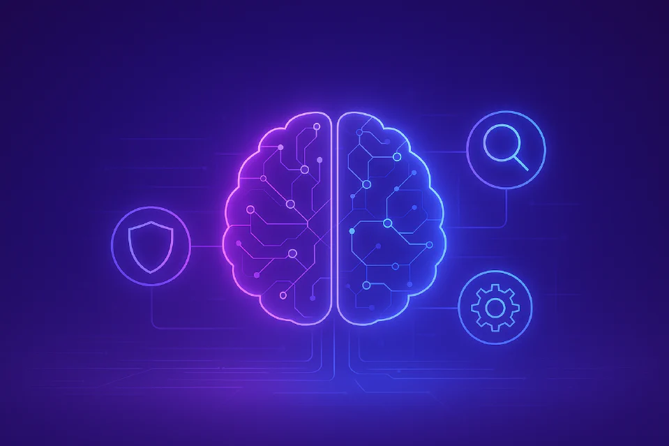 KI-Vertrauen neu denken: LLMs sicher nutzen und gezielt schützen