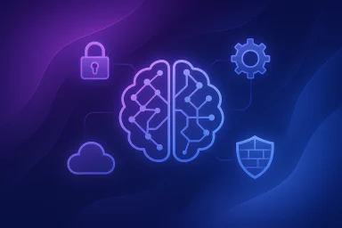 Smarte KI-Feuer: Wie Unternehmen im Zeitalter der LLM-Sicherheit neu führen