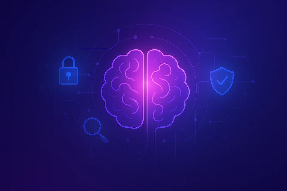 KI neu denken: Die verborgenen Erfolgsfaktoren Sicherheit, Transparenz und Compliance in der AI-Revolution