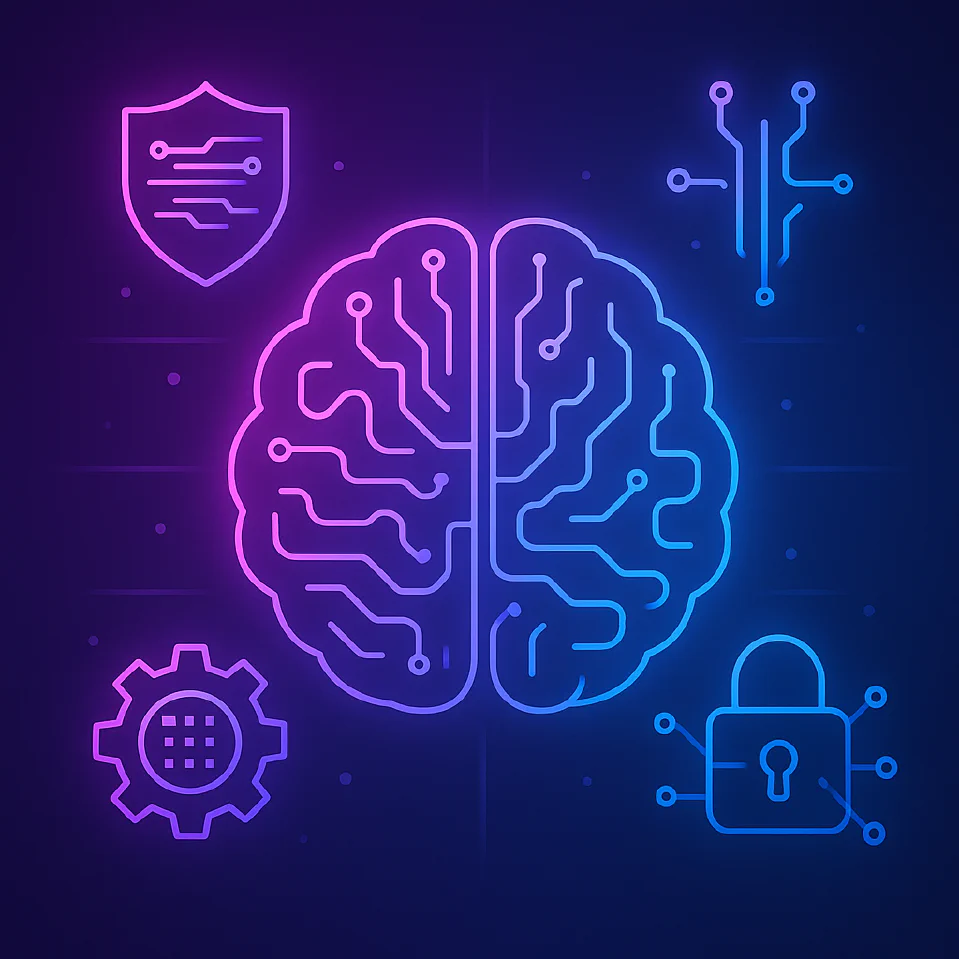 Morgen ist nicht sicher wie gestern: Wie KI unser Bedrohungsverständnis revolutioniert