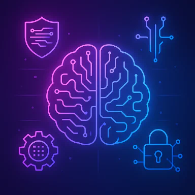 Morgen ist nicht sicher wie gestern: Wie KI unser Bedrohungsverständnis revolutioniert