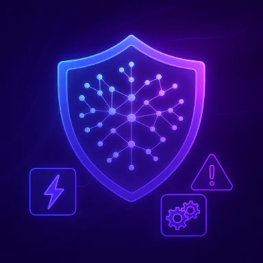 KI im Kontrollverlust? Wie smarte Unternehmen LLM-Sicherheit im Zeitalter von Energie-Stress und Cyberrisiken neu denken