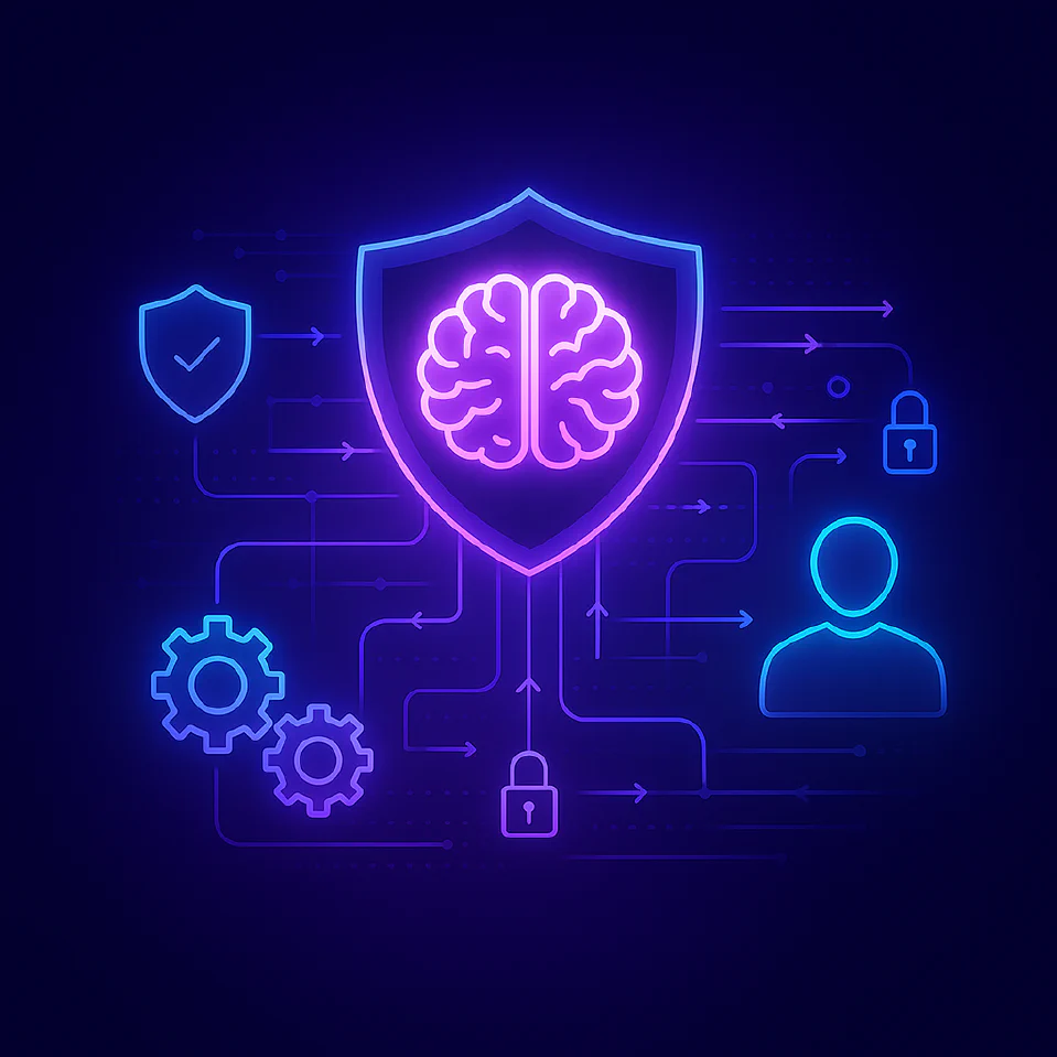 Trust, Taktik und Transformation: Wie LLM-Security und KI-Governance zum Gamechanger werden