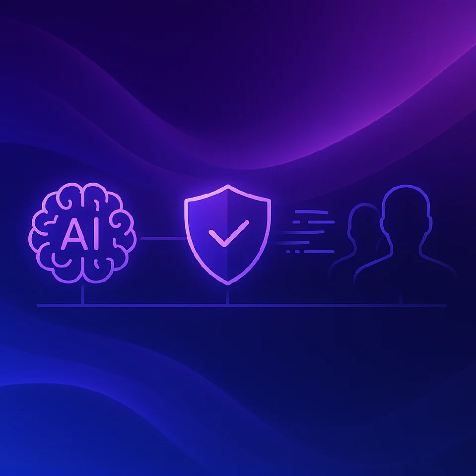 Unberechenbar klug – Warum KI-Sicherheit die Agenda im Chefbüro sprengt