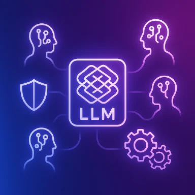 Beyond Hype: LLM-Sicherheit, KI-Agenten & Automatisierung – Ein Realitätscheck für Entscheider 2025