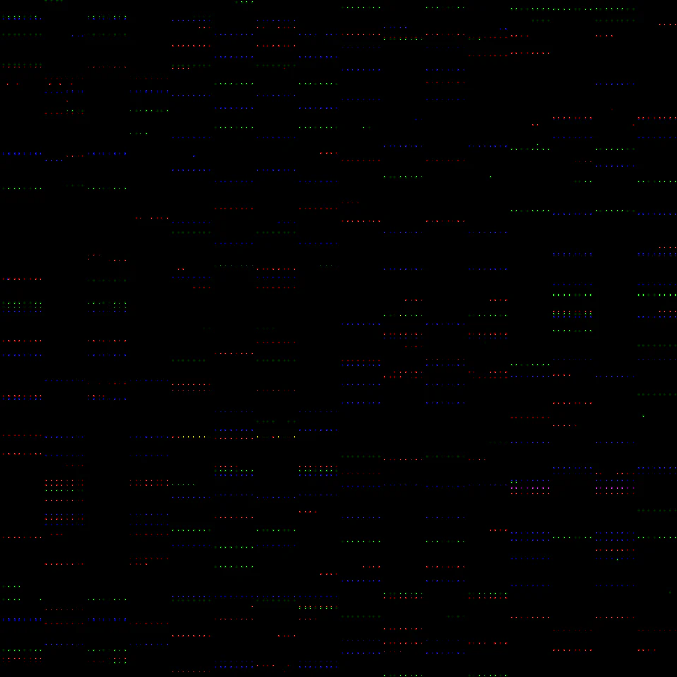 Die Unsichtbare Bedrohung: Warum AI-Sicherheit 2025 der ultimative Gamechanger ist