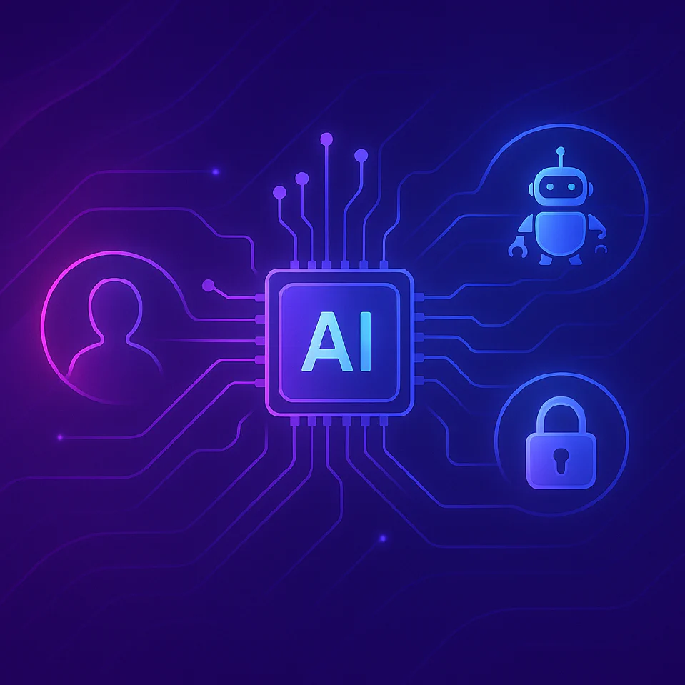 Jenseits des Offensichtlichen: Warum LLM-Sicherheit, Shadow-IT und autonome KI-Agenten ein radikales Umdenken in der Prozessautomatisierung verlangen