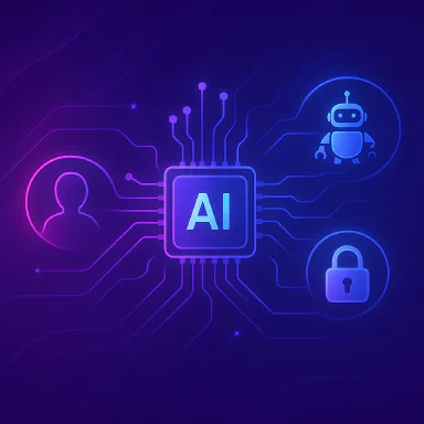 Jenseits des Offensichtlichen: Warum LLM-Sicherheit, Shadow-IT und autonome KI-Agenten ein radikales Umdenken in der Prozessautomatisierung verlangen