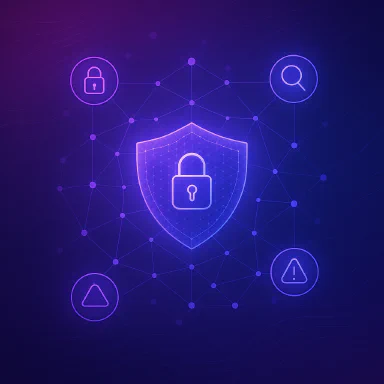 Smart AI Sparks: Wie Sie KI-Sicherheit und LLM-Schutz im digitalen Sturm meistern