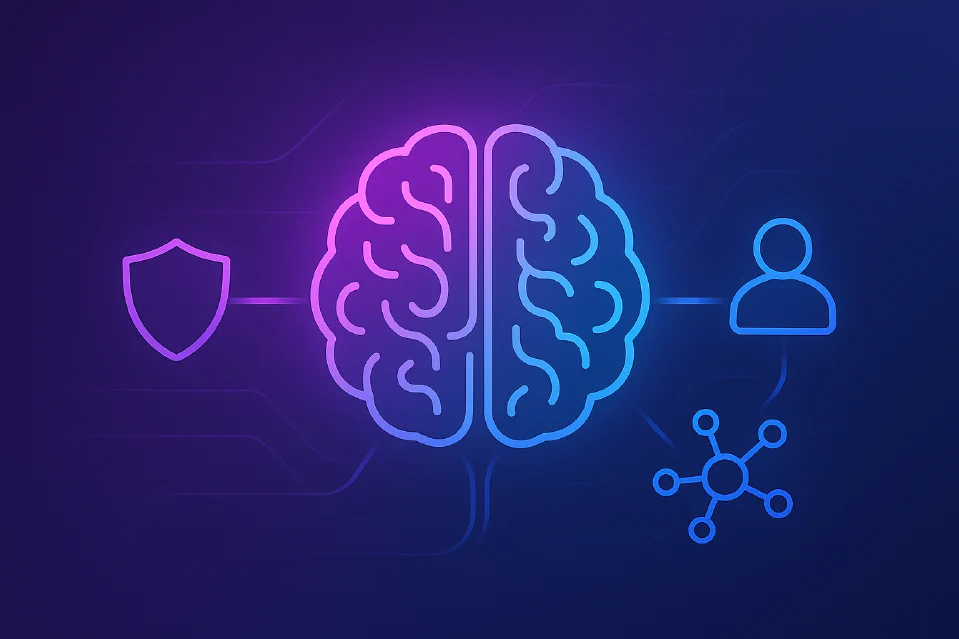 Zwischen Fortschritt und Gefahr: Wie sicher sind Ihre KI-Workflows wirklich?