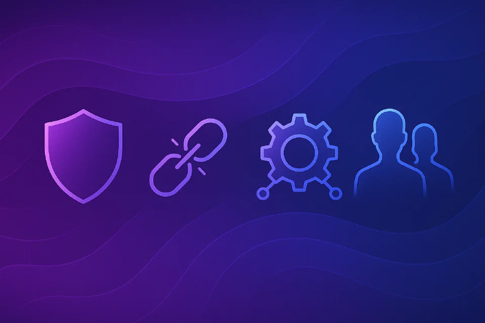 Unsichtbare Risiken, neue Chancen: LLM-Sicherheit und KI-Prozessautomatisierung im Umbruch 2025