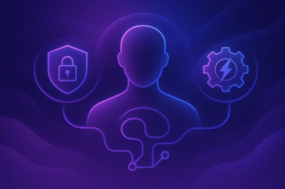 Jenseits der Illusion: Warum LLM-Sicherheit, Shadow-IT und KI-Automatisierung Ihr Unternehmen neu formen werden