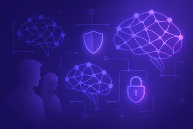 Smart AI Sparks: Warum KI-Sicherheit bei LLMs über Erfolg oder Katastrophe entscheidet