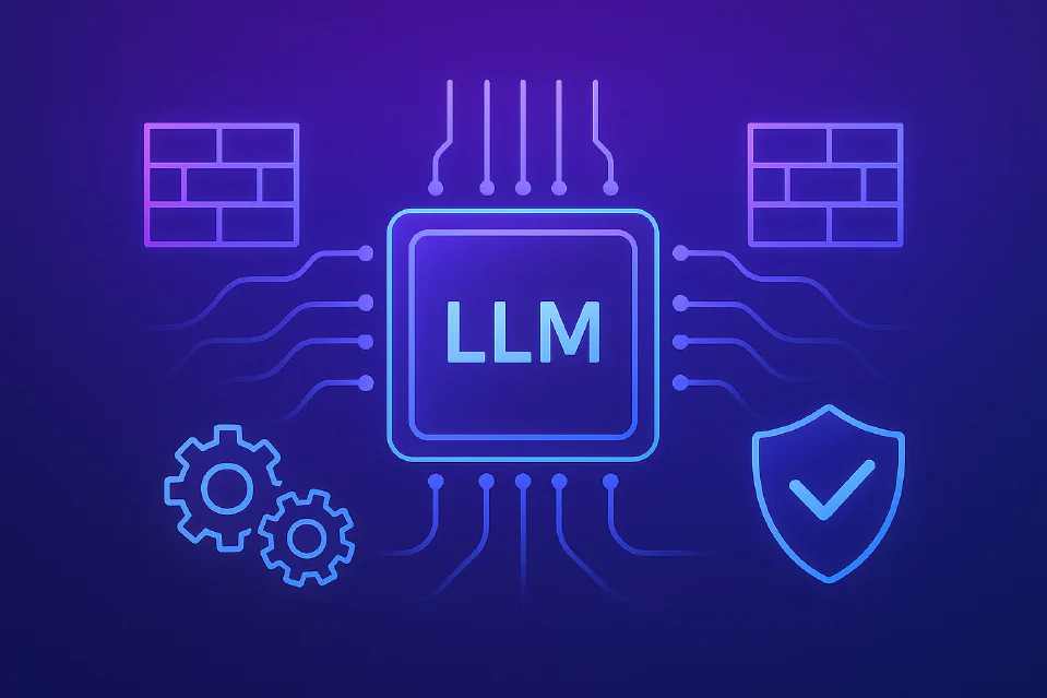 Angriffspunkt LLM: Warum KI-Sicherheit jetzt revolutioniert werden muss!