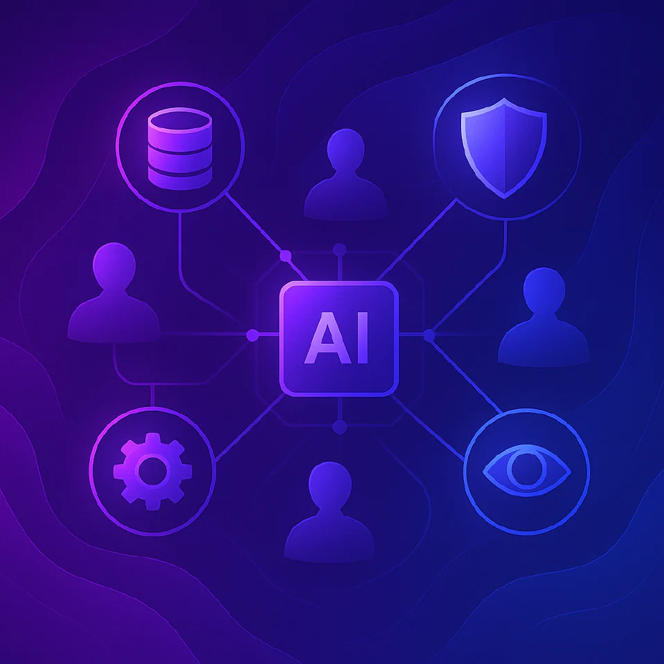 Zwischen Euphorie und Risiko: Wie LLMs Digitalstrategen jetzt herausfordern