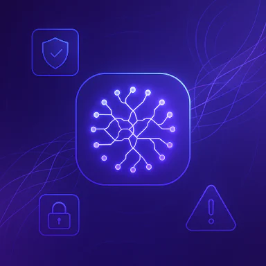 Unsichtbare Risiken, neue Chancen: Wie LLMs die Spielregeln von Datenschutz und KI-Security neu schreiben