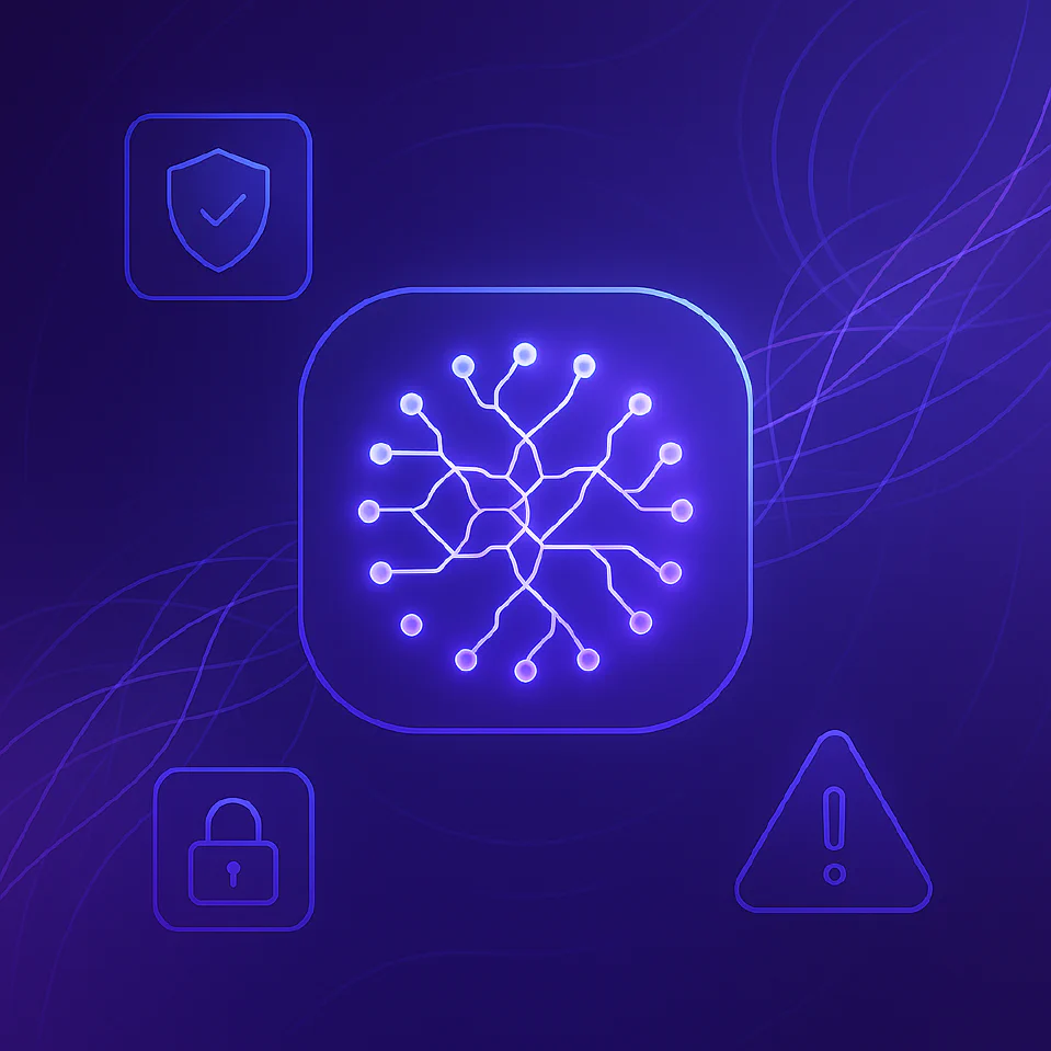 Unsichtbare Risiken, neue Chancen: Wie LLMs die Spielregeln von Datenschutz und KI-Security neu schreiben