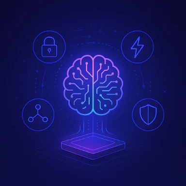 Vertrauen unter Strom: LLM-Sicherheit und Shadow-IT im Zeitalter autonomer KI-Agenten