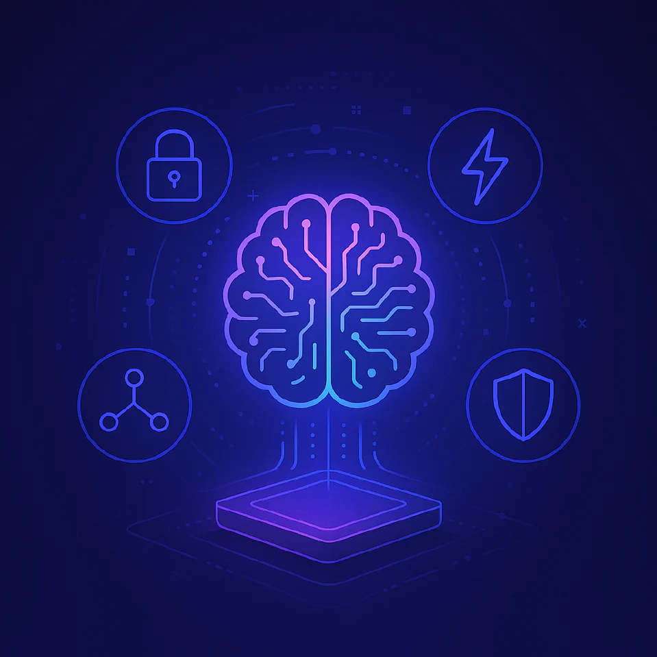 Vertrauen unter Strom: LLM-Sicherheit und Shadow-IT im Zeitalter autonomer KI-Agenten