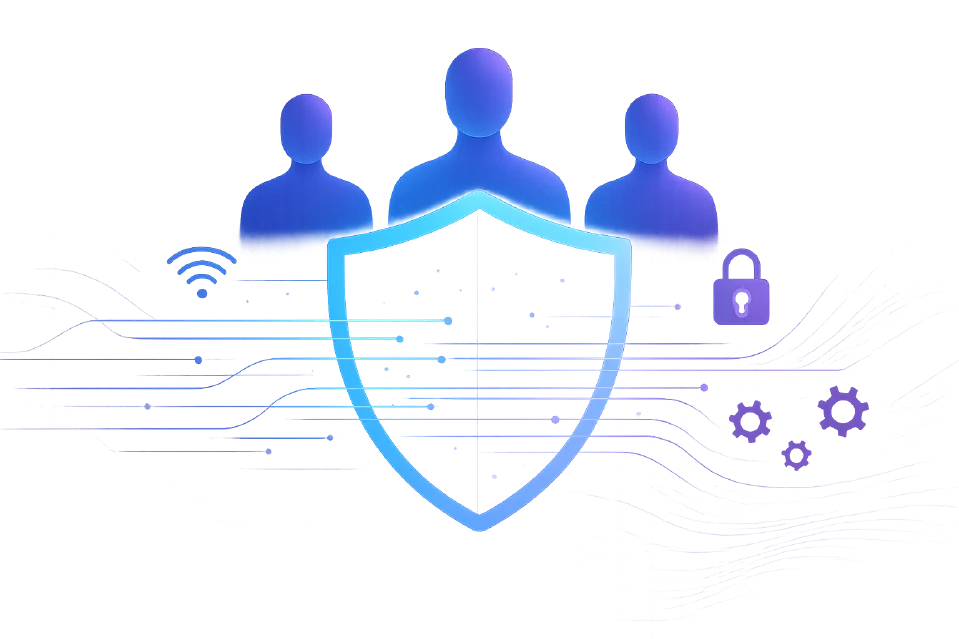 Unsichtbare Barrieren, unerwartete Freiheiten: Wie Firewalls für KI-Agenten die Zukunft entscheiden