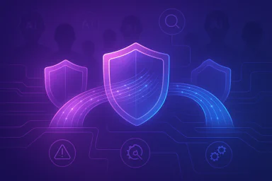 Schatten der Intelligenz: Wie LLM-Sicherheit zur neuen Chefsache wird