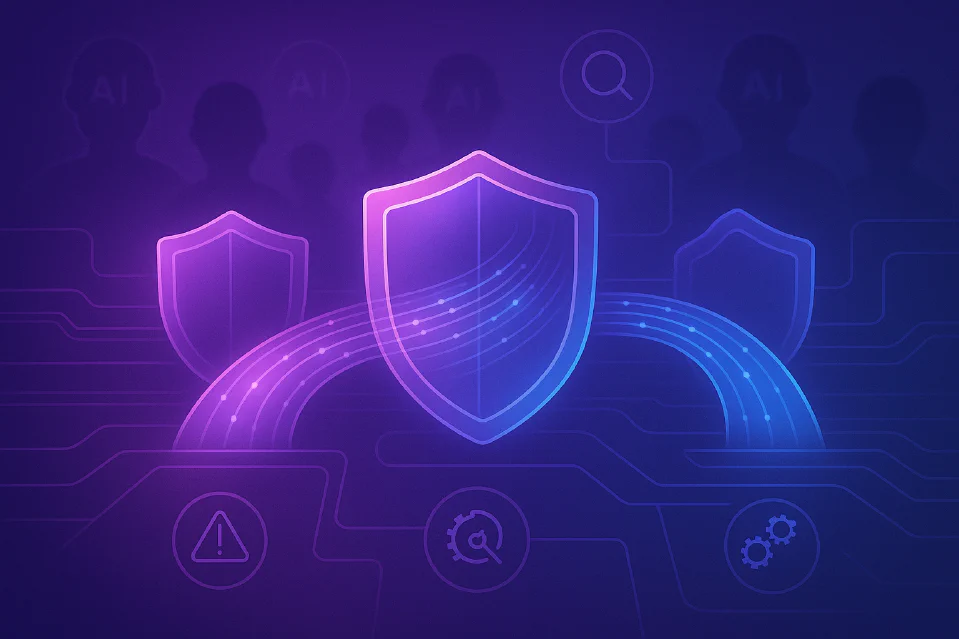 Schatten der Intelligenz: Wie LLM-Sicherheit zur neuen Chefsache wird