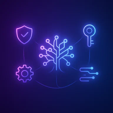 Wie schützen Sie Ihr Unternehmen vor LLM-getriebenem Social Engineering und Shadow AI?