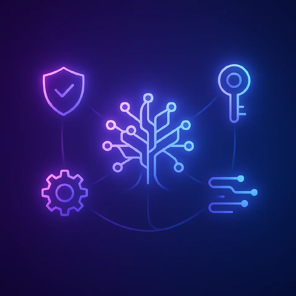 Wie schützen Sie Ihr Unternehmen vor LLM-getriebenem Social Engineering und Shadow AI?