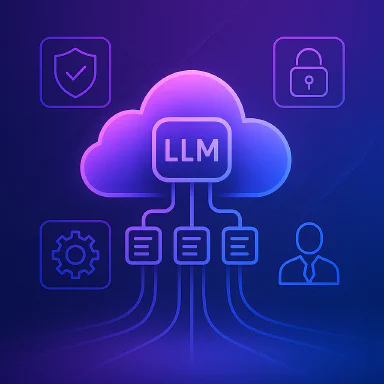 LLM‑Sicherheit und autonome KI in der Cloud beherrschbar machen — Praxisleitfaden für Entscheider