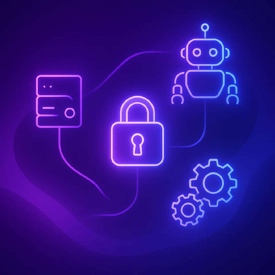 Wie bringen Sie LLM‑Sicherheit, Schatten‑IT und KI‑Agenten endlich unter Kontrolle?