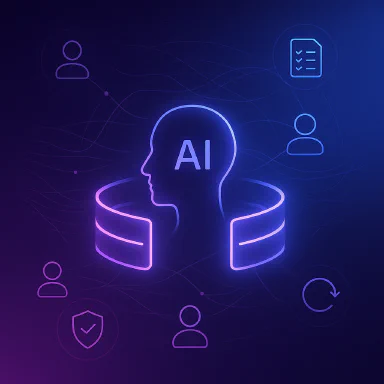 Wie zähmen Sie Shadow AI und machen LLM Sicherheit vom Risiko zur Stärke?