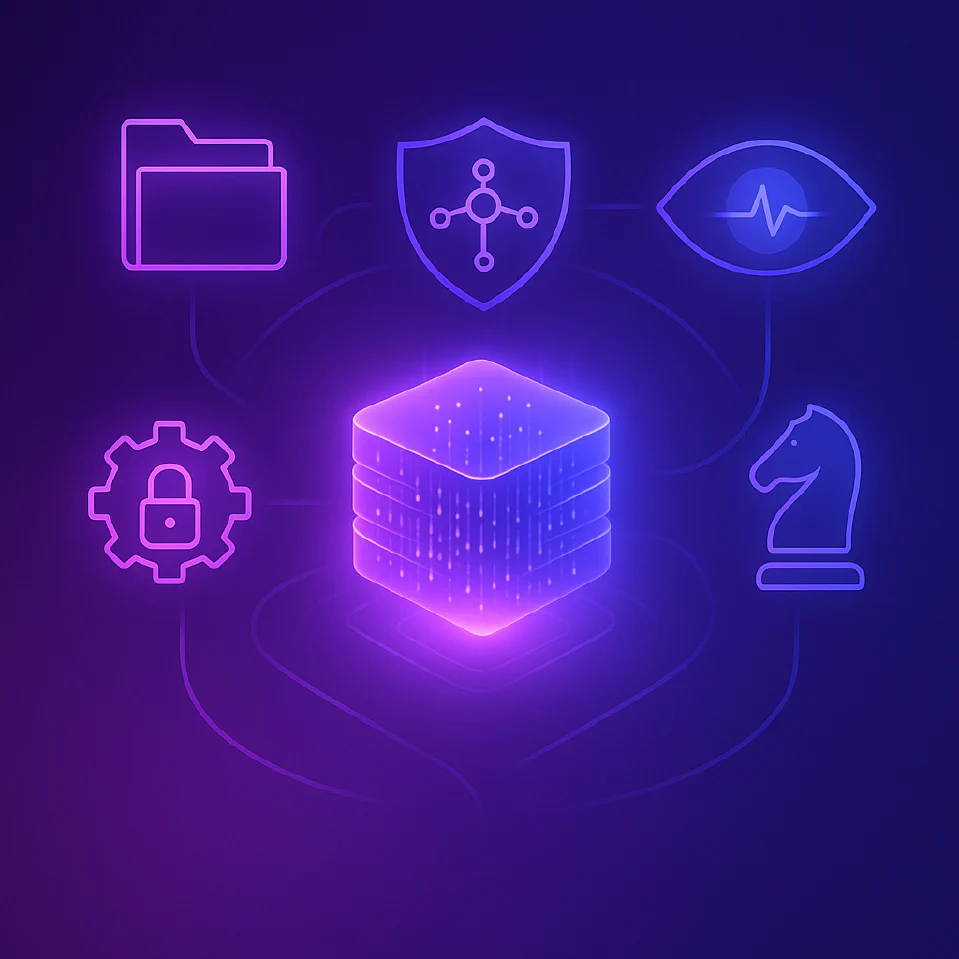 Wie machen Sie Ihre LLM Anwendungen im Unternehmen wirklich sicher?