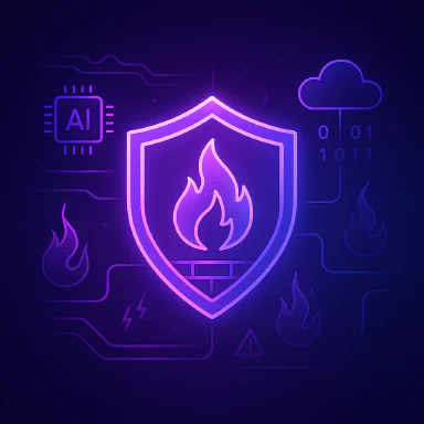 Wie schaffen Unternehmen mit einer LLM Firewall echte Sicherheit statt KI Blindflug?