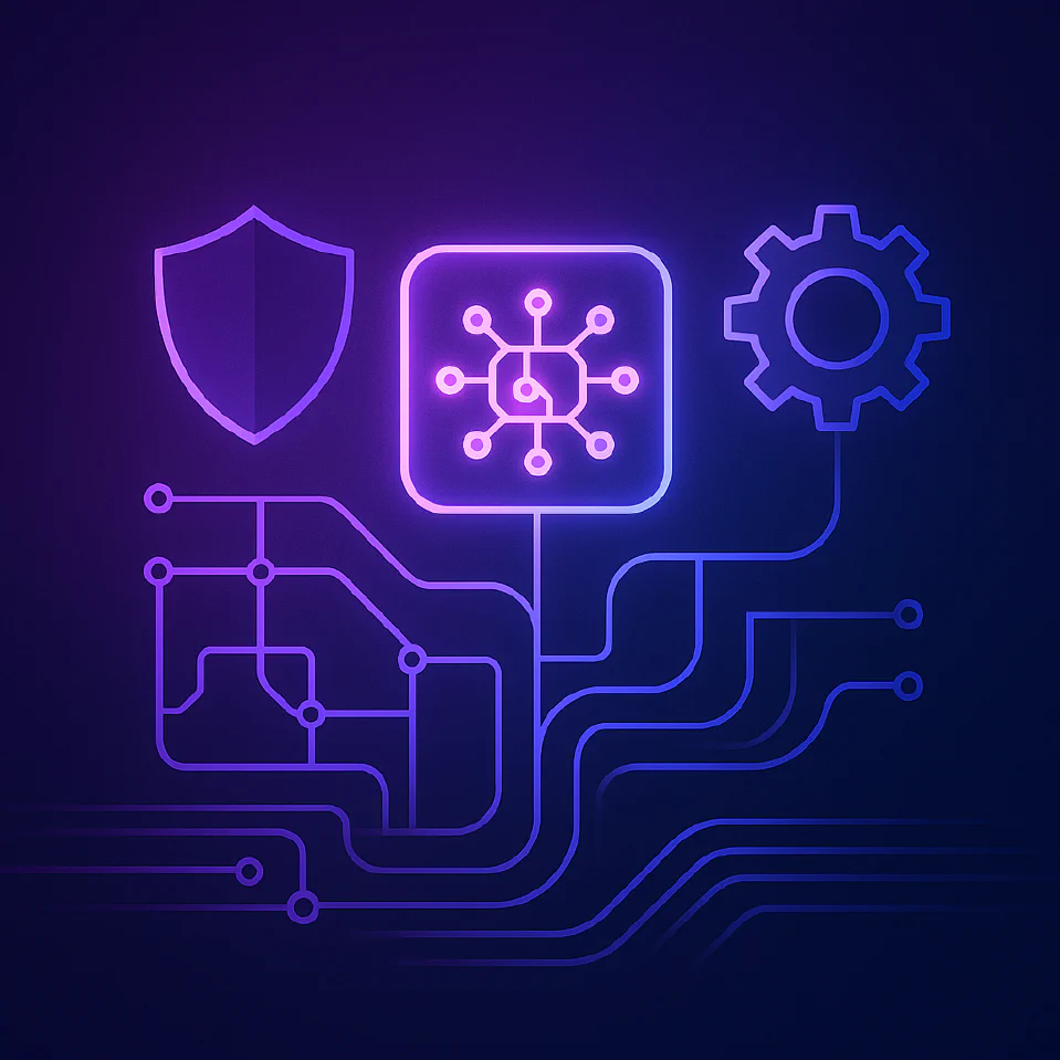 Wie gewinnen Sie echte Kontrolle über LLM‑Sicherheit, bevor Ihre Automatisierung Sie überholt?