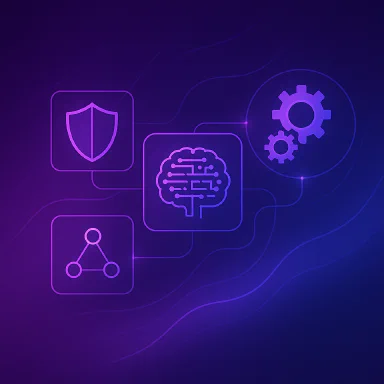 Wie machen Sie LLM Sicherheit und KI Prozessautomatisierung in Ihrem Unternehmen wirklich beherrschbar?