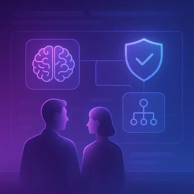 Wie sichern Sie LLM‑Nutzung und digitale Souveränität im Unternehmen wirklich?