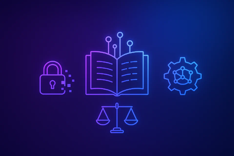 Wie machen Sie LLM Sicherheit und Responsible AI im Unternehmen endlich beherrschbar?