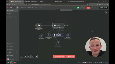 🔒 API-Switch: So schützt du deinen AI-Agenten vor Prompt-Injections 🔒